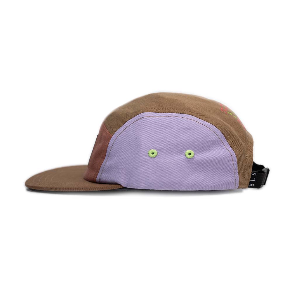 Vibra Bien Five Panel