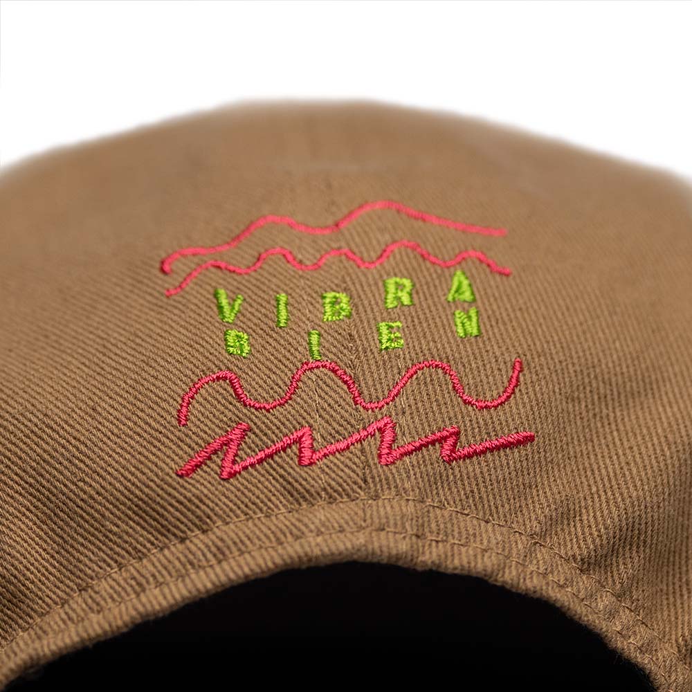 Vibra Bien Five Panel