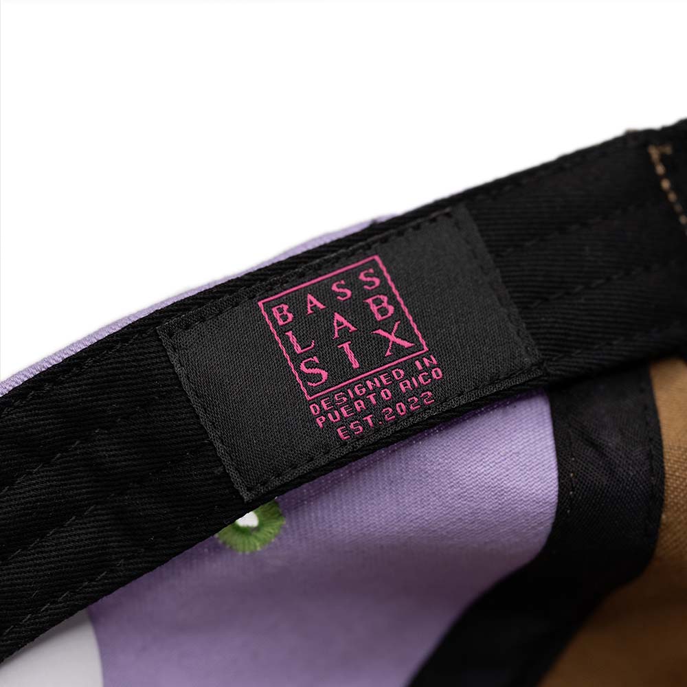 Vibra Bien Five Panel