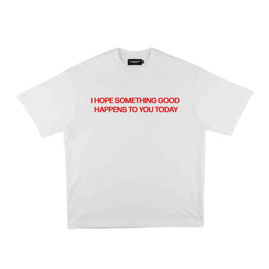 Compliments 'Good Today' Vintage Shirt
