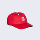 SX Dad Hat Red