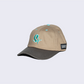 SX Dad Hat Baby Blue