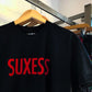 Suxess Logo Tee