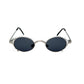 SX Retro metallic sunglasses