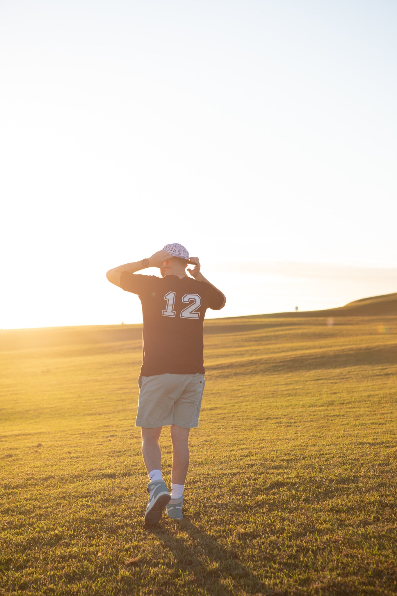 Suxess Retro Logo Tee