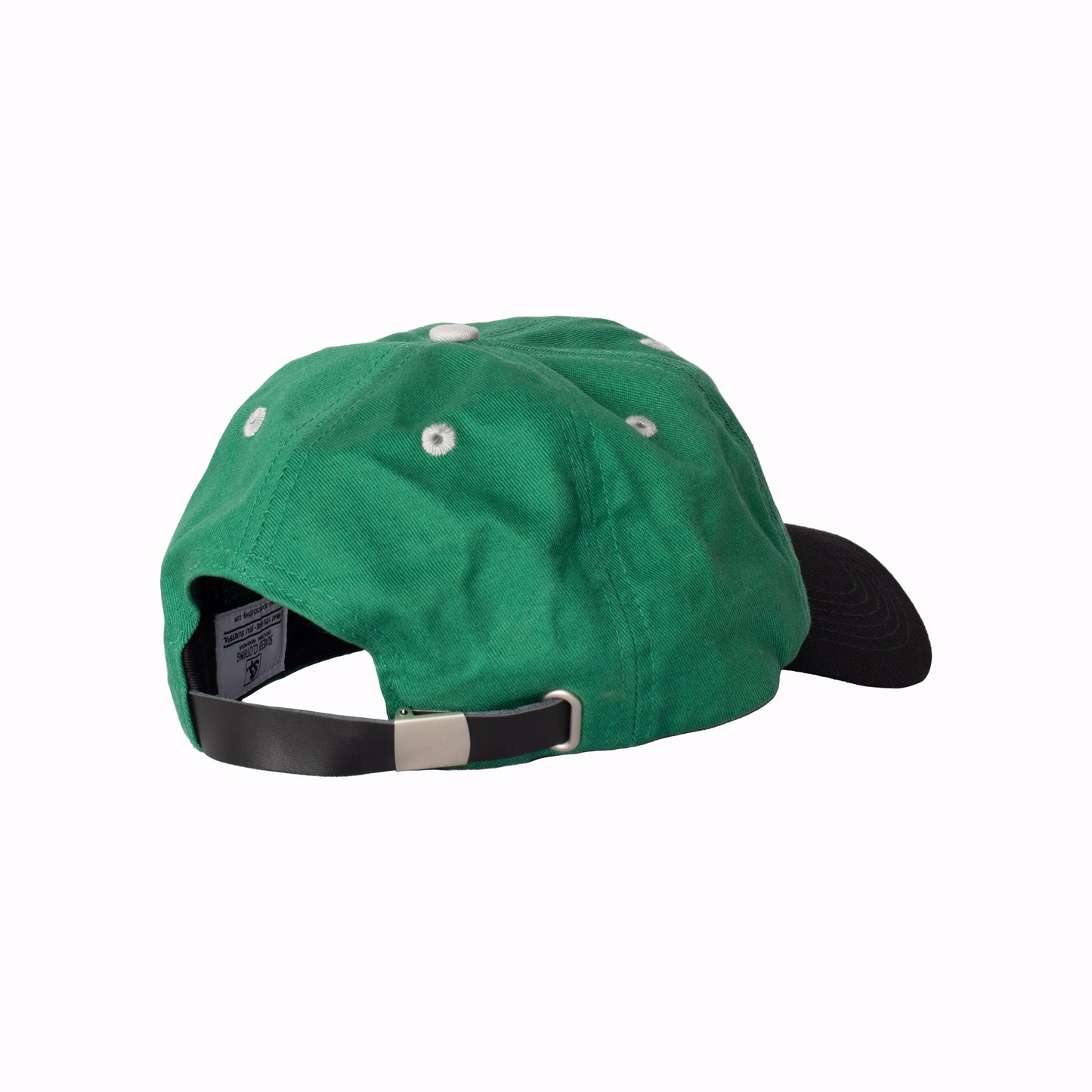 SX Dad Hat Green