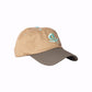 SX Dad Hat Baby Blue