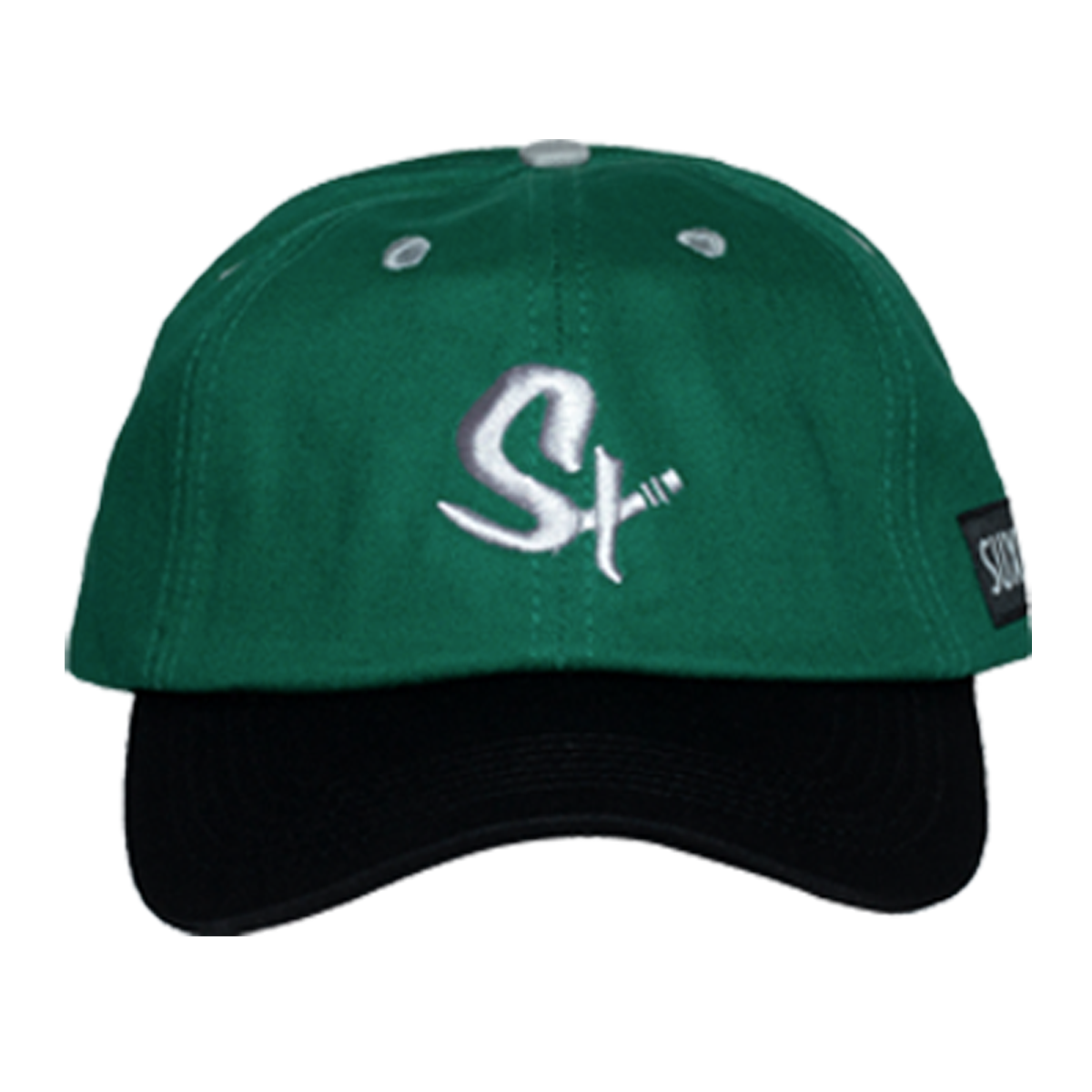 SX Dad Green Hat | Green Dad Hats | Suxess